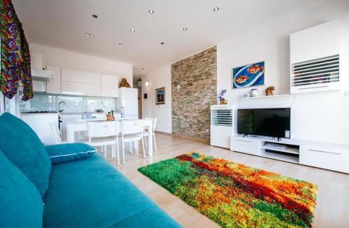 Kosljun Apartment | Boutique Villa Nirvana