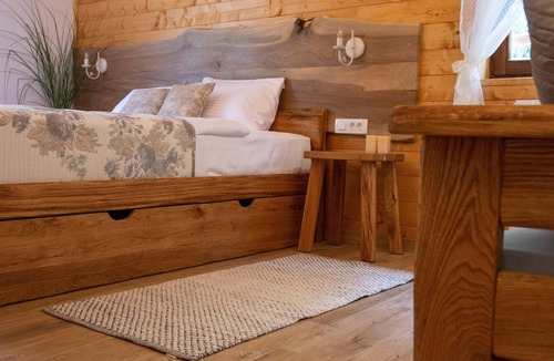 Plitvica Selo Bed & Breakfast | Boutique Villa Pearl of Plitvice