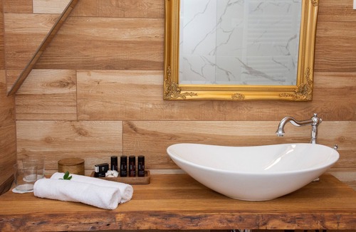 Plitvica Selo Bed & Breakfast | Boutique Villa Pearl of Plitvice