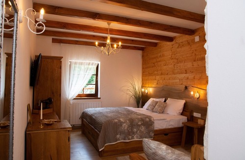 Plitvica Selo Bed & Breakfast | Boutique Villa Pearl of Plitvice