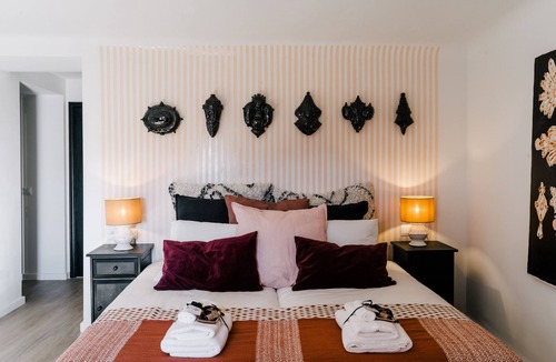 Torrelles de Foix Other | Boutique wine farm with comfortable en suite rooms, epic kitchen & private pool