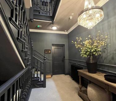 Wrexham Apartment | Boutique33