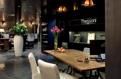Regensdorf Hotel | Boutiquehotel Thessoni Classic Zürich-Regensdorf & Residence Thessoni Home 350 m distance to mainbuilding