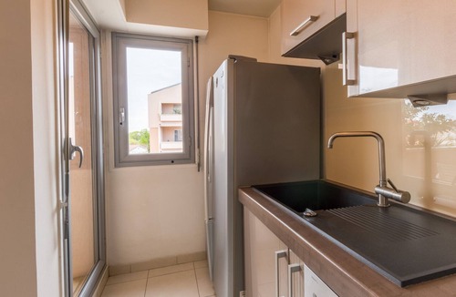 Beaux Arts-Boutonnet Apartment | Boutonnet - Première conciergerie
