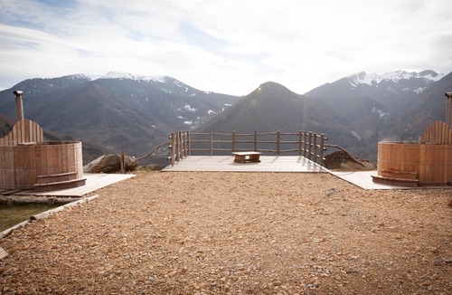 Boutx Ski Chalet | Boutx: Chalet - Boutx