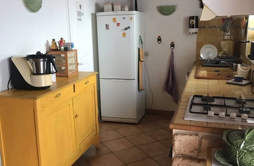 Boutx House | boutx le moutis house in the heart of the village