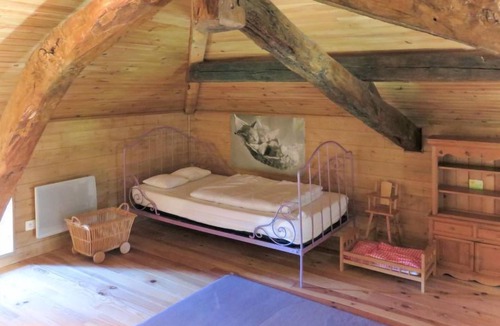 Penne-d'Agenais House | Bouvignou by Interhome