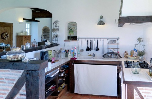 Penne-d'Agenais House | Bouvignou by Interhome