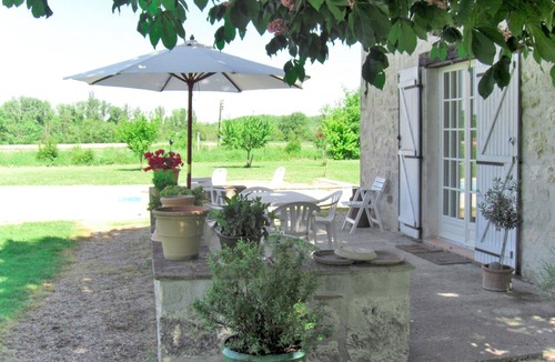 Penne-d'Agenais House | Bouvignou by Interhome