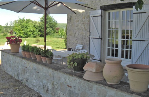 Penne-d'Agenais House | Bouvignou by Interhome