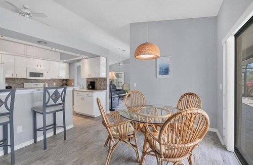 Broadmoor Villa | BouVista East, full refund*, heated pool, sleeps 6