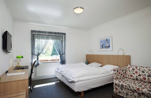 Padborg Hotel | Bov Kro