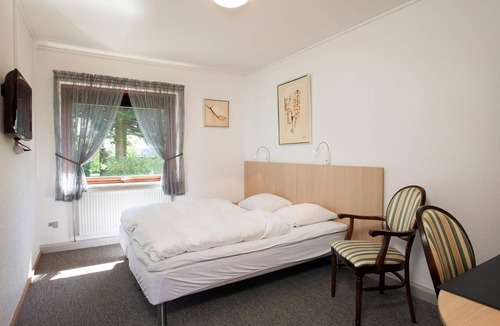 Padborg Hotel | Bov Kro