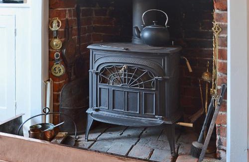 Broad Oak House | Bow Cottage