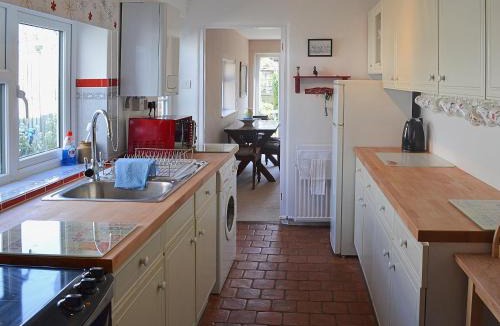 Broad Oak House | Bow Cottage