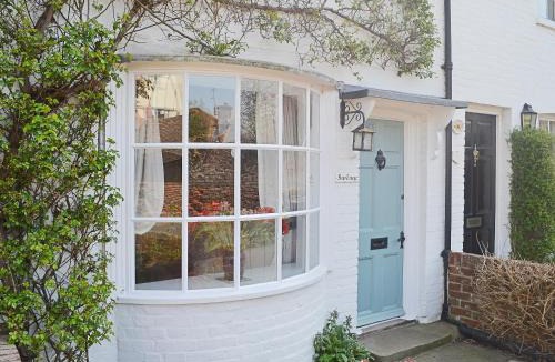 Broad Oak House | Bow Cottage