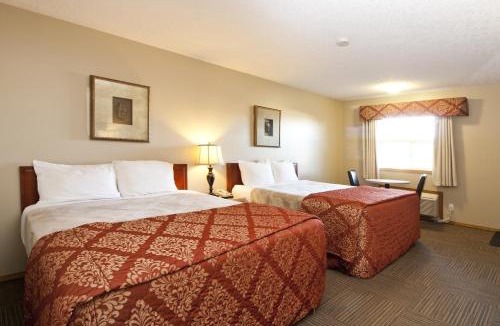 Cochrane Hotel | Bow River Inn