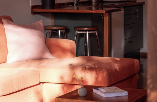 Raglan Apartment | Bow Street Studios