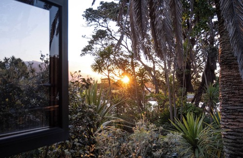 Raglan Apartment | Bow Street Studios