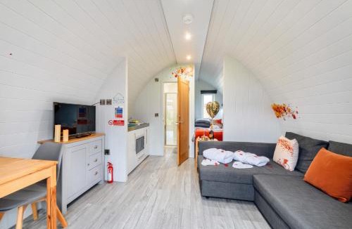 Coleford Resort | Bowbrook Lodges