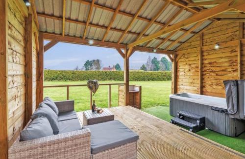 Coleford Resort | Bowbrook Lodges