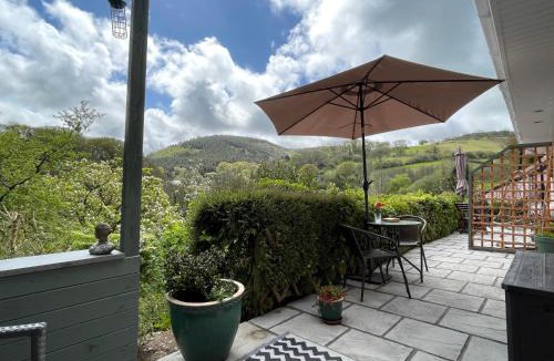 Berrynarbor House | Bowen Cottage - Spectacular North Devon Hideaway