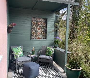 Berrynarbor House | Bowen Cottage - Spectacular North Devon Hideaway