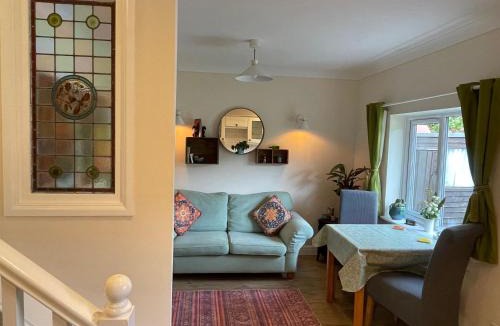 Berrynarbor House | Bowen Cottage - Spectacular North Devon Hideaway