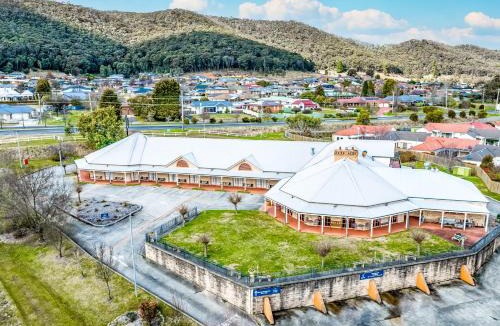 South Bowenfels Hotel | Bowen Inn Motel