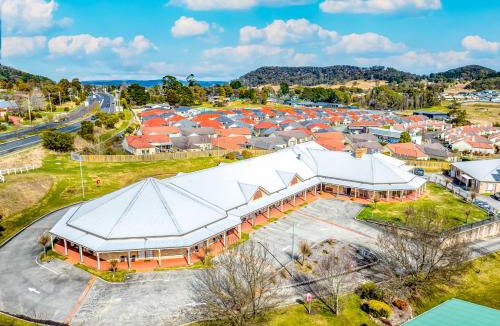 South Bowenfels Hotel | Bowen Inn Motel