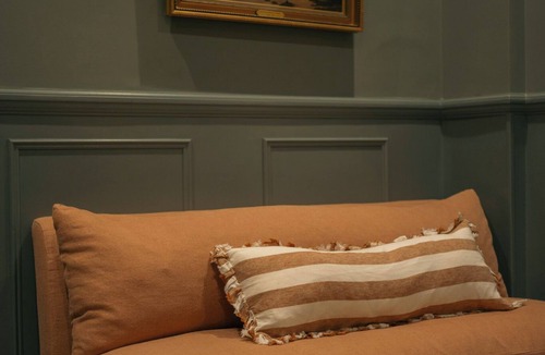 Warwick Hotel | Bower House