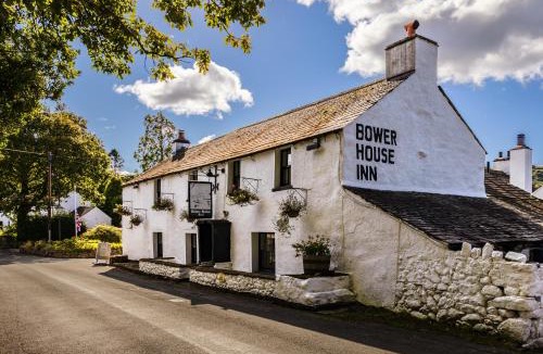 Holmrook Hotel | Bower House Inn