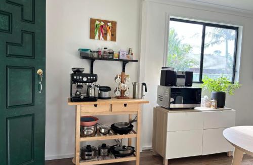 North Nowra House | Bowerbird Cottage