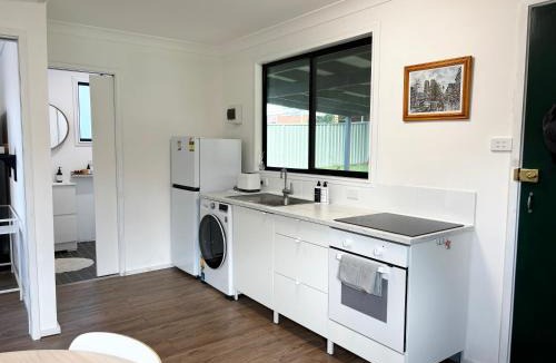 North Nowra House | Bowerbird Cottage