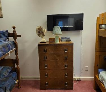 Eugenia House | Bowering Lodge