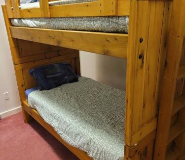 Eugenia House | Bowering Lodge