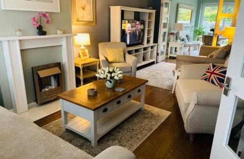 Letchworth House | Bowershott