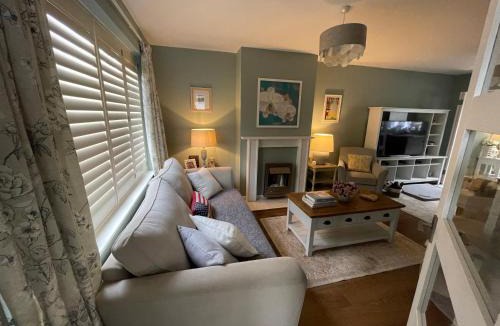 Letchworth House | Bowershott