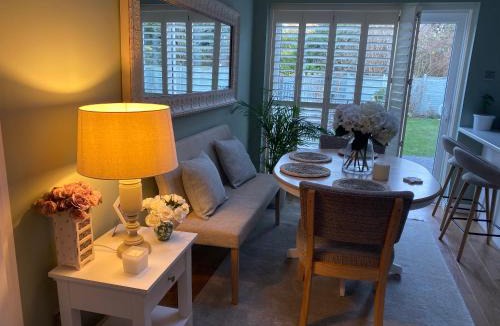 Letchworth House | Bowershott