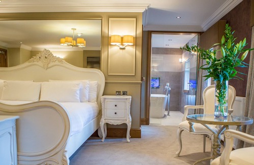 Howwood Hotel | Bowfield Hotel and Spa