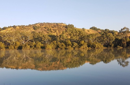 Bowhill House | Bowhill Riverfront Shack