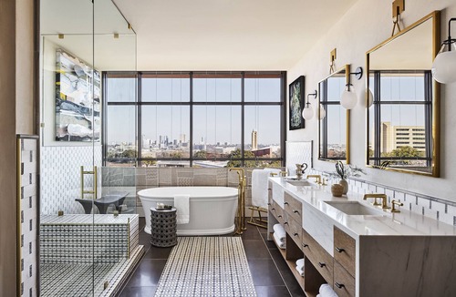 North Hi Mount Hotel | Bowie House, Auberge Collection