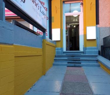 North Shore Cabin | Bowies Lodge