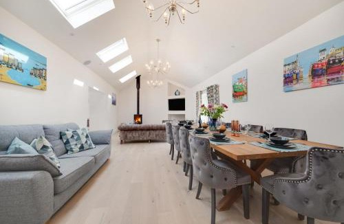 Liskeard House | Bowjy