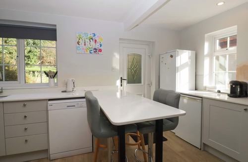 Hereford Cottage | Bowkers Cottage