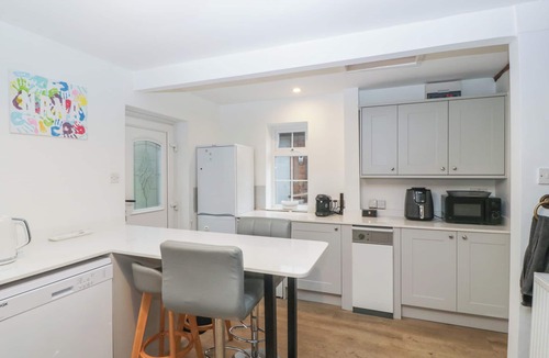 Hereford Cottage | Bowkers Cottage