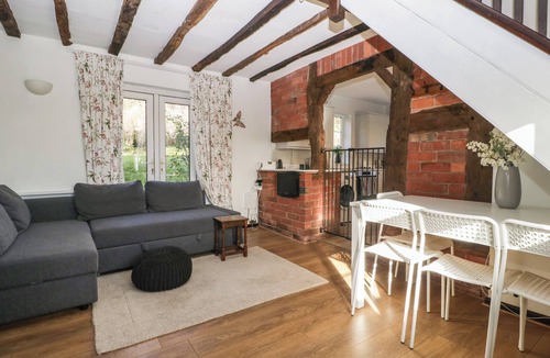 Hereford Cottage | Bowkers Cottage