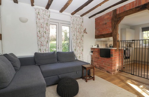 Hereford Cottage | Bowkers Cottage