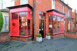 Lincoln Apartment | Bowl Full Holiday Let