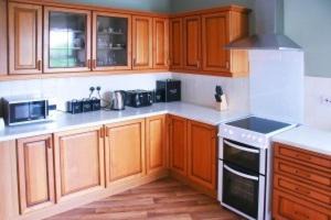 Lincoln Apartment | Bowl Full Holiday Let